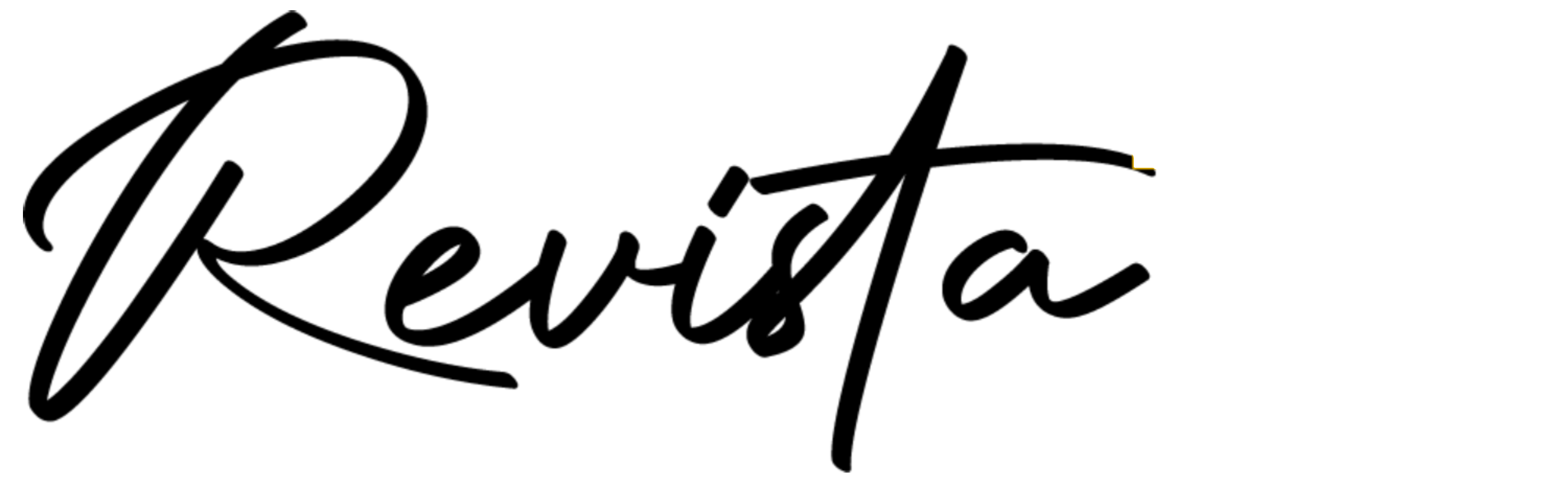 Logotipo da Revista ft